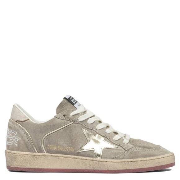 Golden Goose Ball Star Sneaker IT 37 Women - Picture 1 of 5